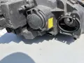 Ляв фар за Mercedes w220 face , снимка 4