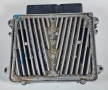 Компютър ECU Mercedes CLS C E SLK 350 A 272 153 16 79 A2721531679 0 261 209 040 0261209040, снимка 2