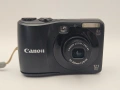 Canon 1200HD 12mp digital photo camera дигитален фотоапарат камера , снимка 9