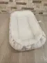 Бебешко гнездо,като чисто ново, снимка 4