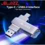 Флашка JBL JAZZ  4TB за телефон и компютър , снимка 1