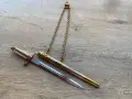 Общовойскови кортик 13 образец 1951г., снимка 9