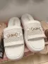 дамски чехли Gucci miu miu , снимка 3