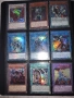 Yu-Gi-Oh Binder part 1, снимка 1
