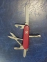 Victorinox Swiss с ножица., снимка 1