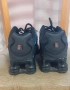 Nike Shox , реплика, черни,40.5 размер, снимка 4