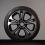 Комплект 4броя Pirelli Sottozero 3 225/45R18 95H DOT2521 Джанти 7,5Jx18H2-N ET40 A2064016200| Гуми и, снимка 2
