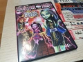 MONSTER HIGH DVD 1305261955L1, снимка 8