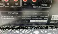 Hifi amplifier Denon- pma 727 , снимка 6