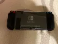 Nintendo Switch V2 + Подарък !, снимка 7