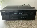 Denon AVR-X1000 аудио видео ресийвър усилвател тунер с оригиналното дистанционно, снимка 1