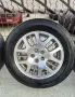Джанти Enkei 16 цола , 5х100 , 6.5j ,et48 , 215/60/16 Subaru, снимка 3