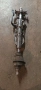 кормилен прът бмв е91 bmw e91 320d 163, снимка 1
