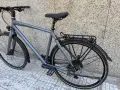 Velo de Ville L200 sport/Shimano Cues 2x10/Динамо главина шимано, снимка 5