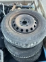 Гуми с джанти 15 цола, 6J ET48, Hyundai/KIA, 52910-1K000, снимка 2