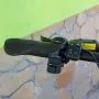 Електрически велосипед колело  X90 FAT BIKE, снимка 7