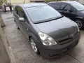 Секретен ключ резервна гума за Тойота корола версо. 2004-2009г, снимка 4