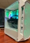 Геймърски компютър, full hd, Intel i5 14th, rtx 3070, 16gb, nvme, снимка 2