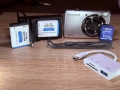 Samsung PL50 – 10.2 MP дигитален фотоапарат, снимка 2