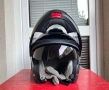 Schuberth C4 Pro+SC1 Каска за Мотор, снимка 5