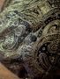 Оригинална шапка New Era 59FIFTY - NY Yankees (Paisley Gold, снимка 5