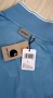 Carhartt Wip Hartt`s Football Shirt Mens Size L НОВО! ОРИГИНАЛ! Мъжка Тениска!, снимка 2