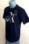 Armani Exchange A/X Organic Cotton Regular Fit Mens Size S НОВО! ОРИГИНАЛ! Мъжка Тениска!, снимка 5