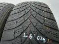 4бр зимни гуми 215/65/17 BRIDGESTONE L06039, снимка 4