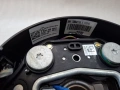 Нов Оригинален Волан Алкантара AMG Mercedes W206 W223 W213 W257 W167 W254 63 - Червен шев, снимка 10