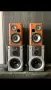 SONY+AIWA  bookshelf speakers Тонколони, снимка 1