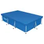 ПОКРИВАЛО ЗА СГЛОБЯЕМ БАСЕЙН 300X201CM BESTWAY 58106, снимка 3