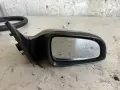 Дясно огледало за Opel Astra H GTC, снимка 1