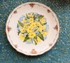 Колекционерски чинии на Royal Albert, снимка 3