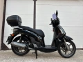 Kymco People S 125, снимка 2