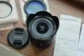 Sony 11mm f1.8 нов обектив + филтри, снимка 1