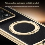 Магнитен Калъф за Motorola Razr Fold 5G с Въртяща се Стойка и Скрийн Протектор – 2 цвята, снимка 8