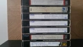 14 видеокасети записи от TV с филми VHS, снимка 3