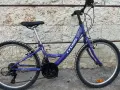 Колела cross Alisa 24 цола, снимка 1