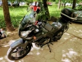 Suzuki Vstrom DL650, снимка 4