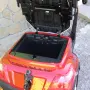 Електрическа триколка  FM2 PRO 1800W, 25Ah, RED, снимка 18