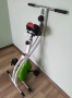Сгъваем домашен велотренажор, снимка 6