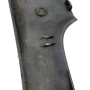 Предна дясна пластмасова вежда Honda Civic VIII 2006-2011 ID: 162092, снимка 3
