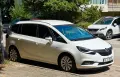 2017 Opel Zafira tourer 7 места 200к.с 1.6 турбо много добро състояние, снимка 18