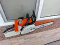 Верижен трион Stihl 026, снимка 7