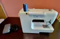 Шевна машина Toyota Quilt 226 RS2000-2D , снимка 3