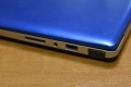 ASUS X201E 11 инчов . 4 GB DDR3 . 320 GB HDD - батерия и зарядно, снимка 12