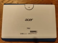 Таблет Acer Iconia One 10, снимка 2