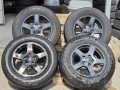 5х127 17 Джанти Jeep Wrangler Commander 5x127, снимка 4