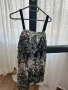 Парти рокля ZARA, снимка 1