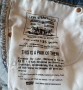 Levi's мъжки дънки размер 34/32, снимка 5